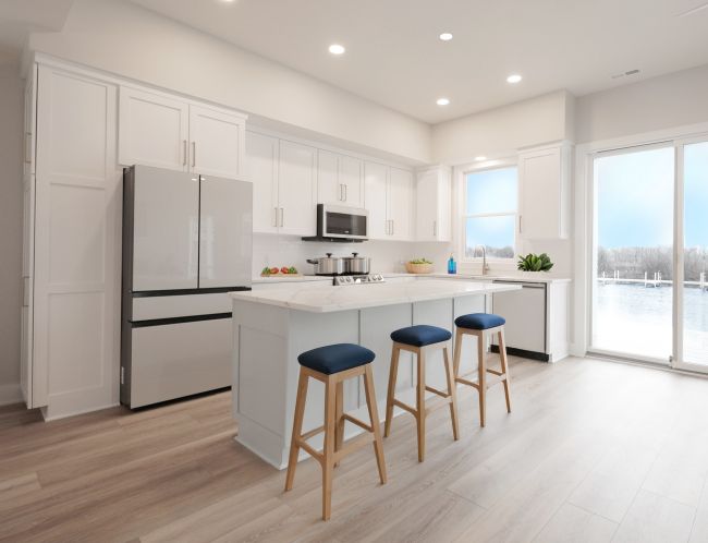 Why Simpler Homes Are Becoming More Popular